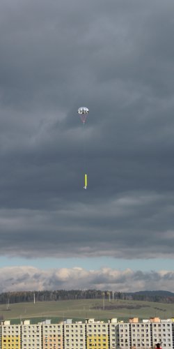 img_9129 vyskovka 110 mm k klescova - navrat